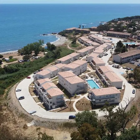 Marina Di Bravone - 2 Personnes Rdc N63 Apartamento *